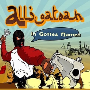 Helden...(Intro) - Letra - Alligatoah