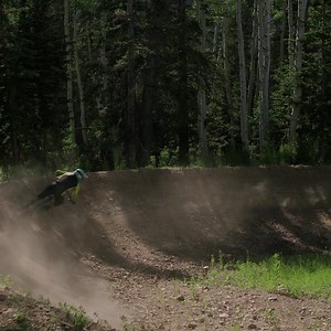 If you're a hardcore rider seeking challenging terrain or an aspiring mountain biker looking for an introduction to new thrills, the Deer Valley Bike Park has something for everyone. Lift-served mountain biking will be open through Sep. 2, then weekends only through Sep. 22. | Deer Valley Resort