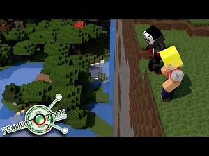 MEGA WELTFEHLER - MINECRAFT PROJECT OZONE 2 - #3