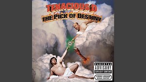 Tenacious D - Master Exploder listen / Zikuvikuzi