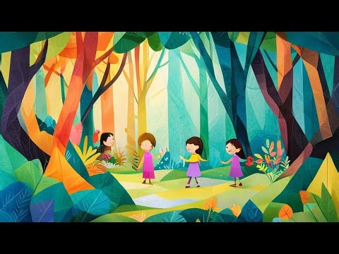 The Tale of Molly the Moth 253