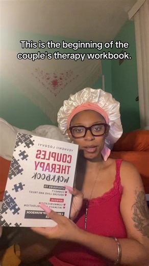 Essential Questions for Successful Couples Therapy