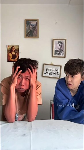 She Tried to Finish the Ice Cream Before the Teacher Noticed… But Karma Was Too Fast