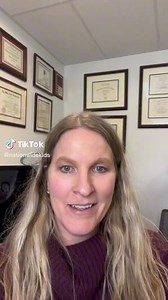 Did you know one in 15 kids will get ear tube surgery before age three? Our expert shares three reasons your child might need ear tubes. Do you think your child might need ear tubes? Schedule an appointment with our Ear, Nose and Throat team today: https://bit.ly/3OnR188 | Nationwide Children's Hospital