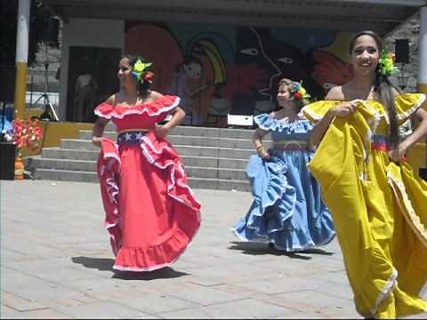 Alma llanera Venezuela.AVI