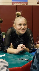 Minnesota Women's Gymnastics on Reels