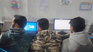 On the direction of Ministry of Home Affairs, Govt. of India and...