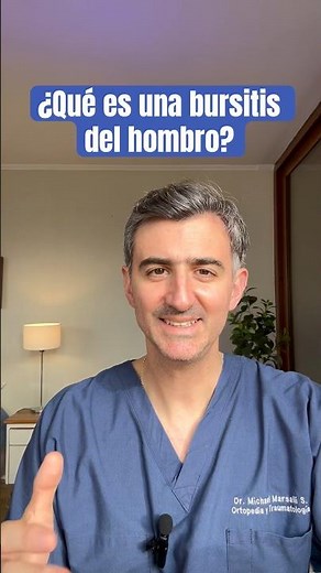 Complete Guide to Shoulder Bursitis: Causes and Treatment #bursitis #shoulderpain