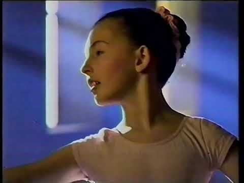 WNBC "We're 4 New York!" Promo 1994