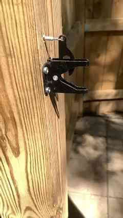 How to Secure your Backyard