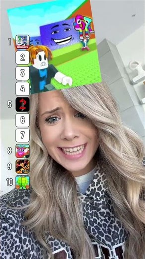 THE BEST ROBLOX GAMES FILTER! ✨