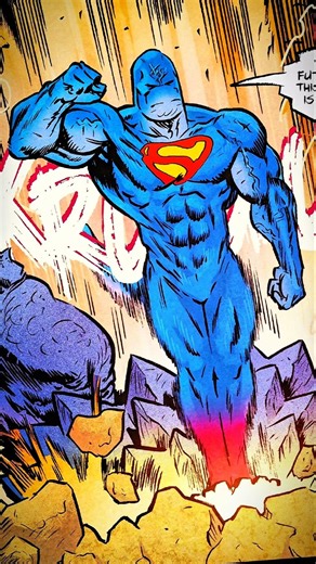 DC’s Wildest Superman Variant 😅 Supersaur #dccomics #shorts