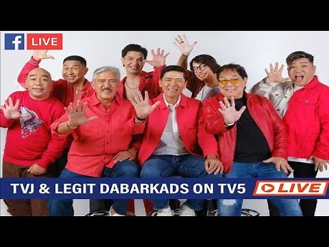 🔴E.A.T. BULAGA LIVE | JULY 24, 2025 | THURSDAY | HIGHLIGHTS | TVJ ON TV5 |