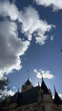 Timelapse at Spokane County Courthouse, Wednesday, March 25