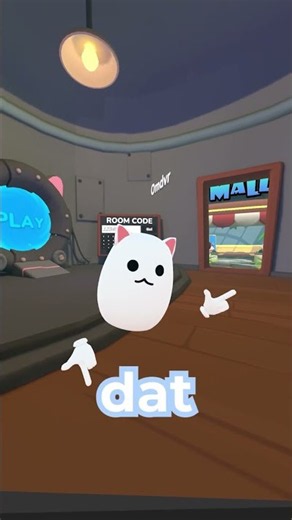Welcome to Catto Pew Pew! ‪@oakley_blade‬