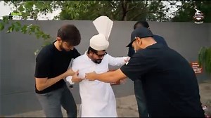 594K views · 24K reactions | Qalandars Visit Lahore Safari Park for a...