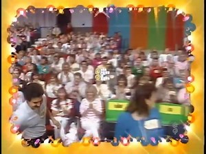 The Price is Right (April 16, 1986)