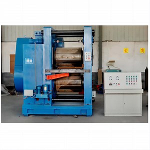 [Hot Item] D46-1500 Cross Wedge Rolling Mill