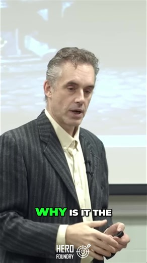 Do Your Parents Still Control You? Unpack This Truth Bomb! . Jordan Peterson dives into why parental opinions matter, and how to navigate them. Drawing inspiration from Harry Potter, he highlights the importance of individual development. Separating parental influence from societal and cultural norms is key to finding your own way. . #Parenting #HarryPotter #Individuality #SelfDiscovery #PersonalGrowth #JordanPeterson #DrJordanBPeterson #Psychology #SocialDynamics #MapsOfMeaning #RulesForLife #S