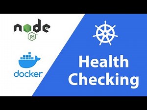 Cloud Native Node JS - Health Checks