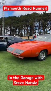 11 reactions | Classic Plymouth Road Runner Showcase | Driven Together | Facebook