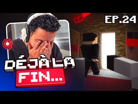 JE ME FAIS RENVOYER DE LA TEAM CLAQUE-MATES ?! (ils n'ont pas aimé mon charisme naturel de leader) 😔