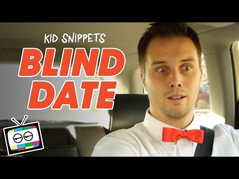Kid Snippets: "Blind Date" (Imagined by Kids)