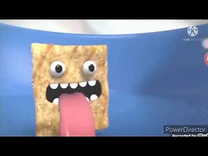Cinnamon toast crunch TV spot, 'Chase