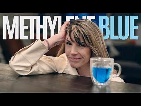 Methylene Blue 101: What You NEED to Know Before You Try It