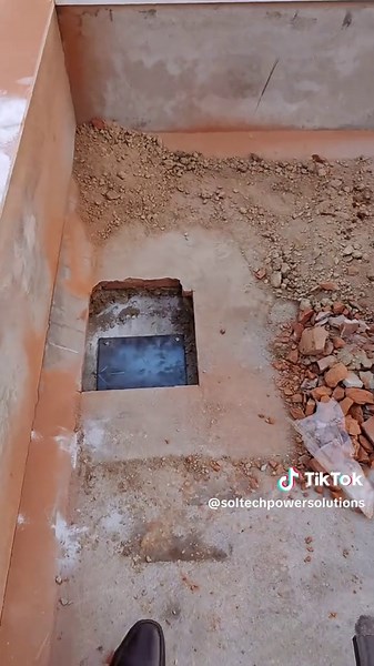 #SolarInstallation #soltechpowersolutions #foryoupage #viral #CleanEnergy #solar #NetMetering