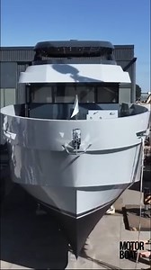 45K views · 293 reactions | One of the best new boat launches this year was the Outer Reef 780 Adventure - here's a quick look. Check out the entire tour on our YouTube channel. #motorboat #boating #boatinglife #boatinglifestyle #LuxuryTravel | Motor Boat & Yachting | Facebook