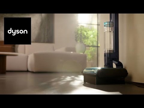 How to use your Dyson Clean+Wash Hygiene hard floor cleaner