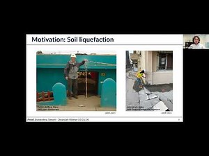 Peak ground acceleration & ground motion intensity measures at liquefaction field case history sites