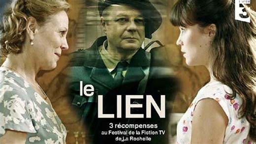 Le lien 720p Marthe Keller-Jacques Frantz (Denis Malleval 2007) EngSub