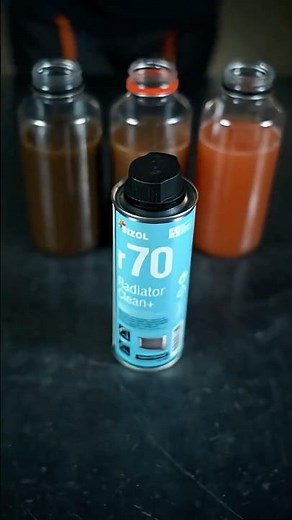 Cómo realizar una limpieza rápida del sistema de refrigeración por cuenta propia