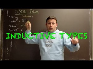 Inductive Types
