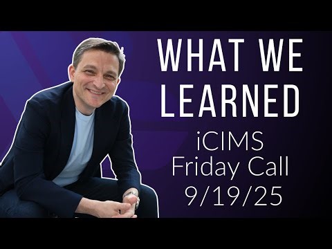 iCIMS Source Reporting, Candidate Updates, and Email Whitelisting Insights