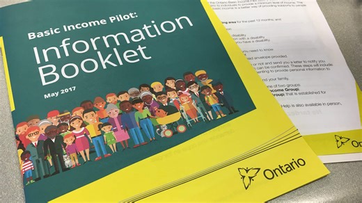 Ontario cancelled its basic income pilot project early, and participants still feel the loss