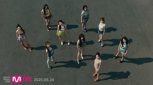 TWICE 4TH FULL ALBUM "THIS IS FOR" Regardless : Live it! ❤YouTube: https://youtu.be/f_uscGBGQwA 💚NAVER TV: https://tv.naver.com/v/79395185 4⃣[THIS IS FOR] Pre-Save & Pre-Order4⃣ https://TWICE.lnk.to/THISISFOR 💿 Release on 2025.07.11 FRI 1PM KST/0AM ET #TWICE #트와이스 #THISISFOR | TWICE