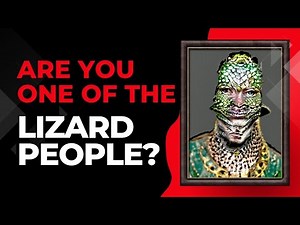 How To Activate A Reptilian Transformation