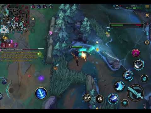 Wild Rift: Road to Challenger (S20) – Ep. 76 | Master III | Yasuo