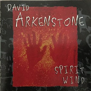 David Arkenstone - Spirit Wind