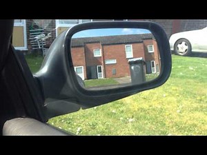 10 Inch MTX Magnum Subwoofers