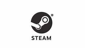 Steam Brand Motion Graphic