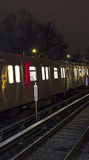 MTA Staten Island Railway R211S #155-159 @ Jefferson Av #nyc #r211 #mta #train #railway #metro #fyp
