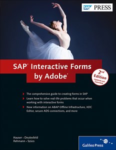 Sap Interactive Forms By Adobe Tutorial Videos