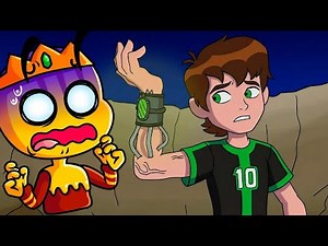 THE STORY OF CARNITRIX ANIMATED