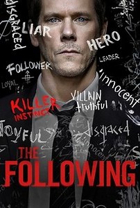 The Following | Rotten Tomatoes