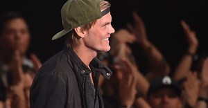 Avicii teve funeral privado em Estocolmo