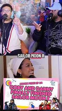 Chibiusa was the star of sailor moon R and Mamoru💩 #sailormoonr #chibiusa #mamorubrokeupwithusagi